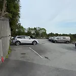 Marina Laegenhet I Smabatshamn Med Havsutsikt *