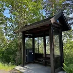 Marina Laegenhet I Smabatshamn Med Havsutsikt *