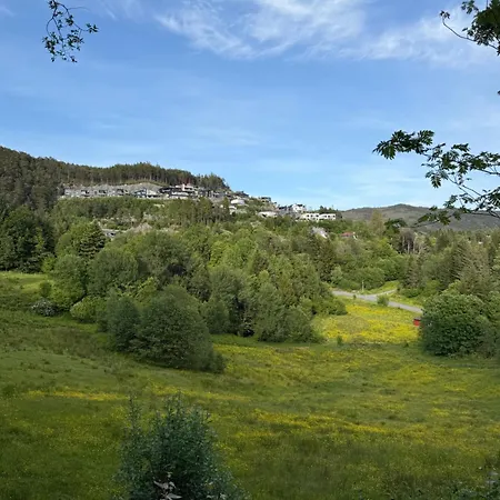 Marina Laegenhet I Smabatshamn Med Havsutsikt Askvik